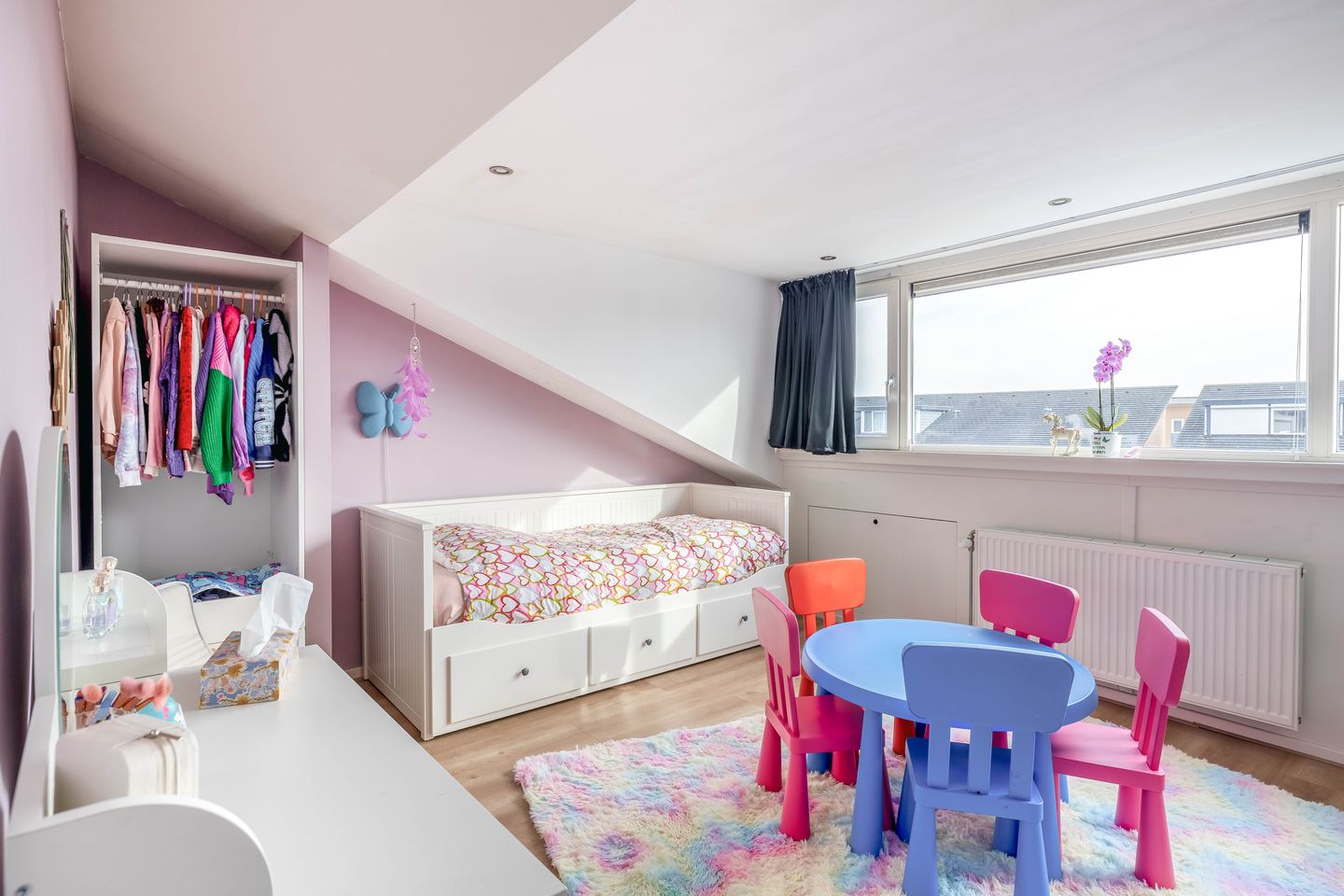 Foto 29 van Vondelstraat 37