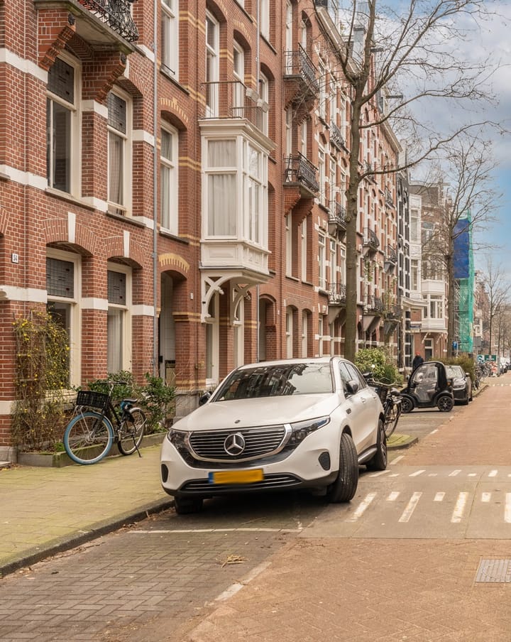 Foto 29 van Derde Helmersstraat 50-1