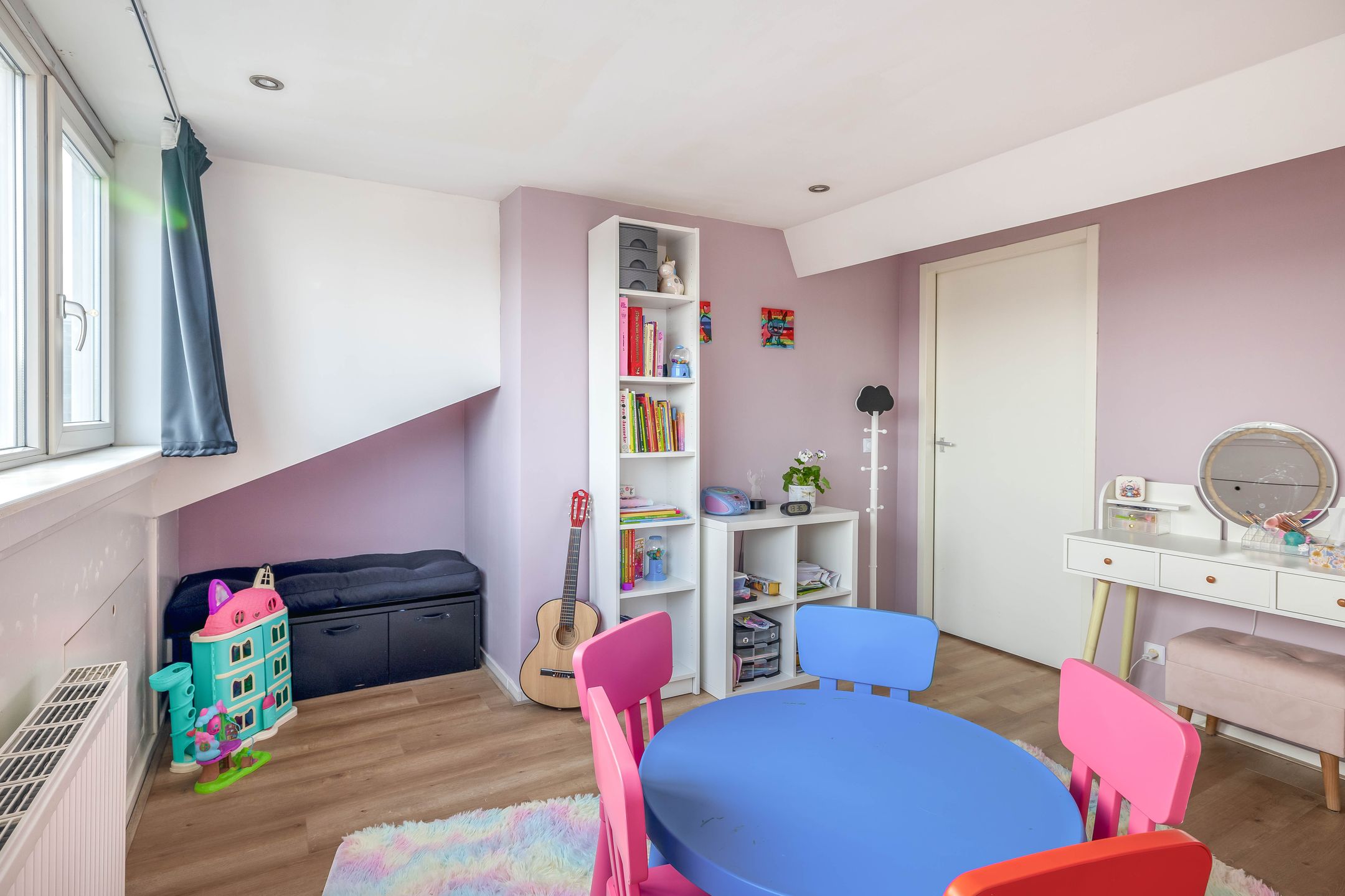 Foto 30 van Vondelstraat 37