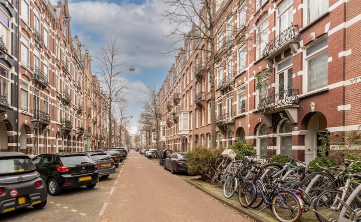 Foto 30 van Derde Helmersstraat 50-1