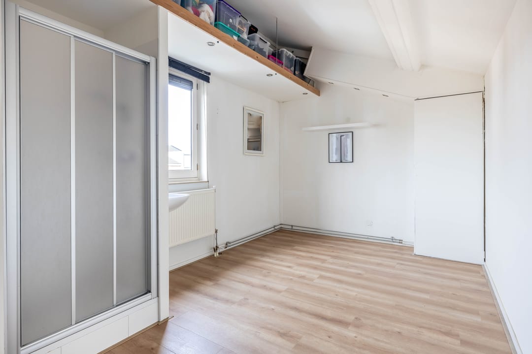 Foto 31 van Vondelstraat 37