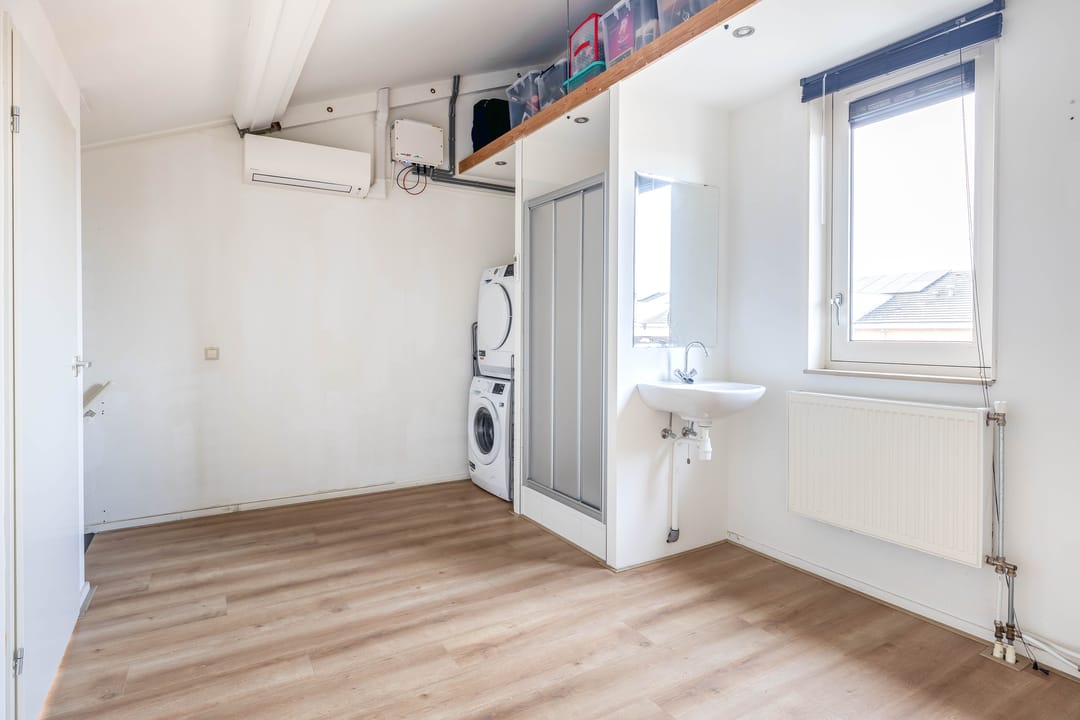 Foto 32 van Vondelstraat 37