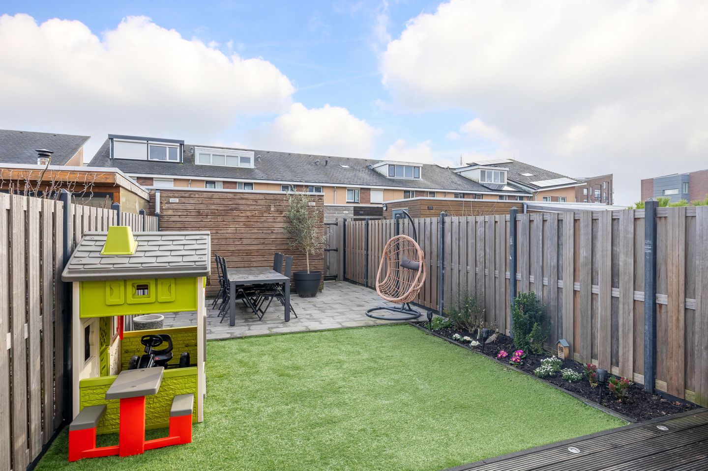 Foto 34 van Vondelstraat 37