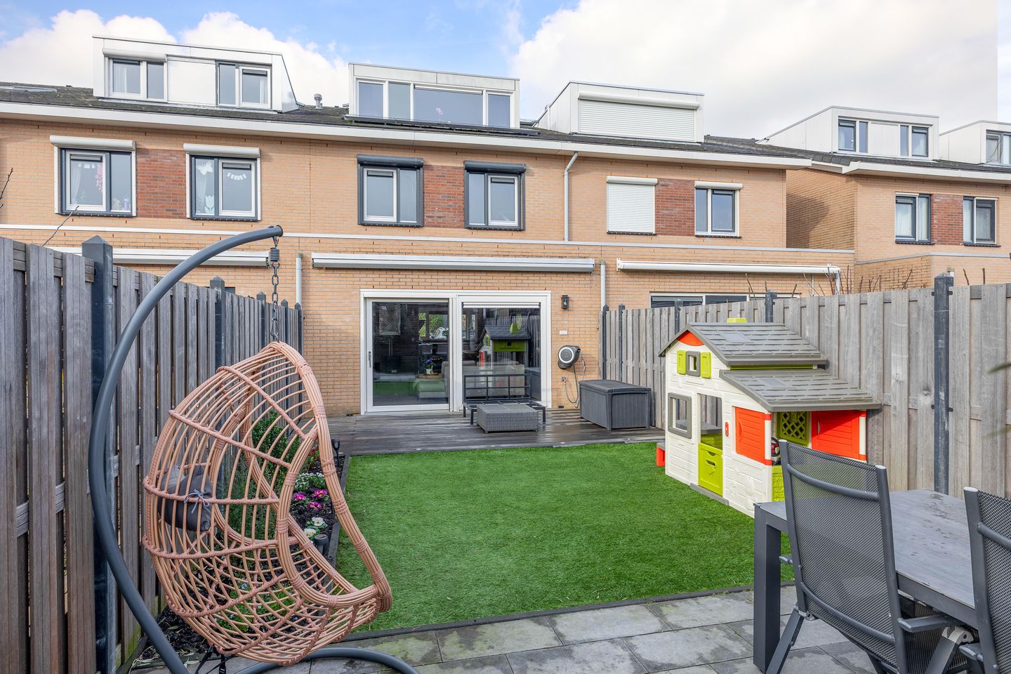 Foto 35 van Vondelstraat 37