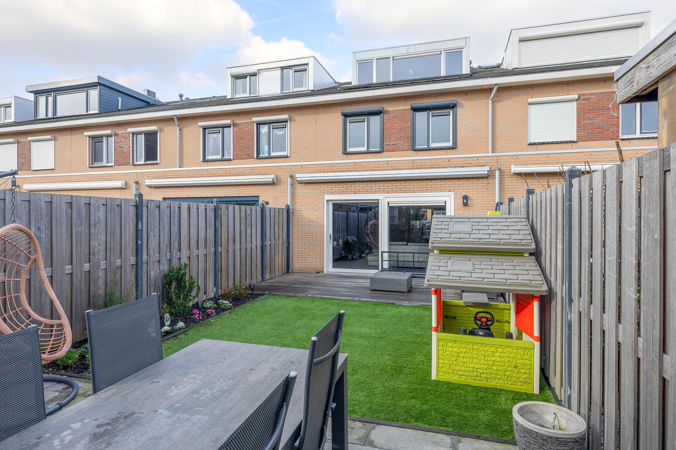 Foto 36 van Vondelstraat 37