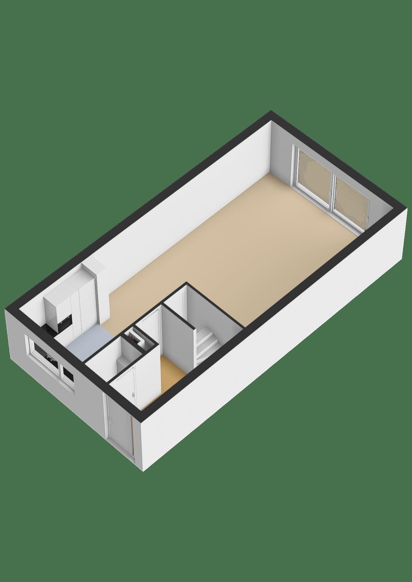 Foto 39 van Vondelstraat 37