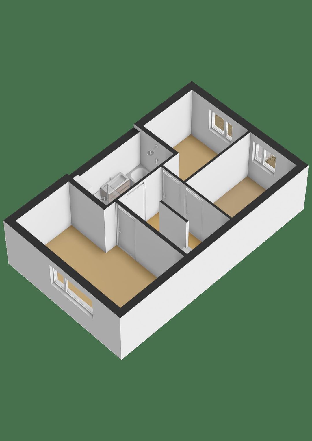 Foto 41 van Vondelstraat 37