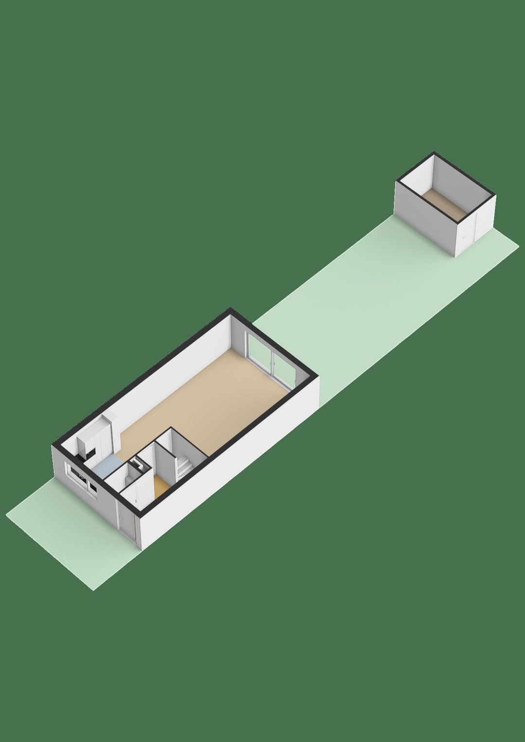 Foto 43 van Vondelstraat 37