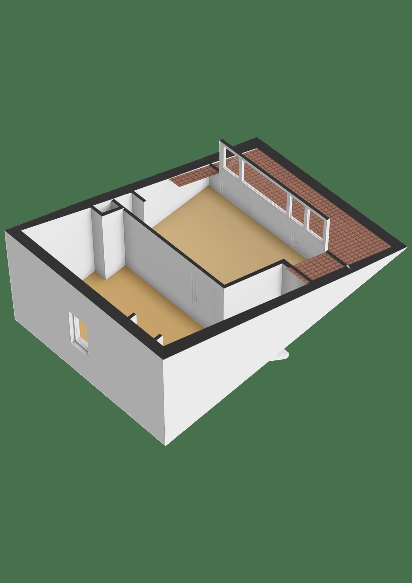 Foto 45 van Vondelstraat 37