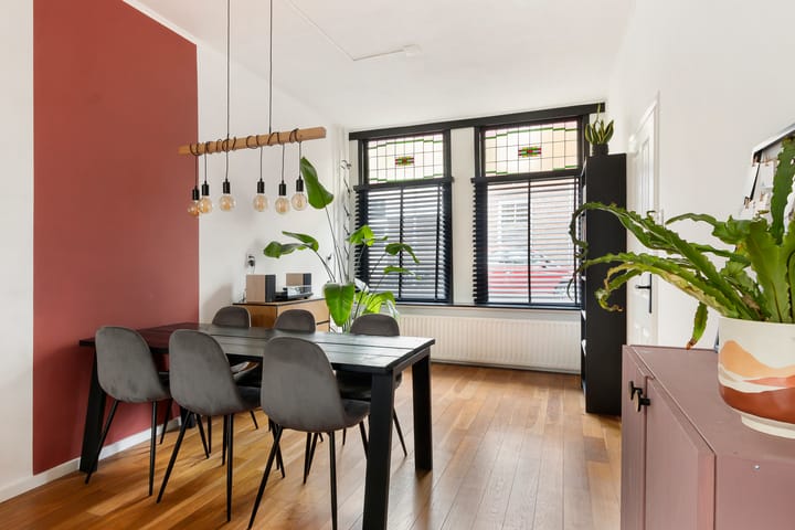 Foto 3 van Eerste Reedwarsstraat 18