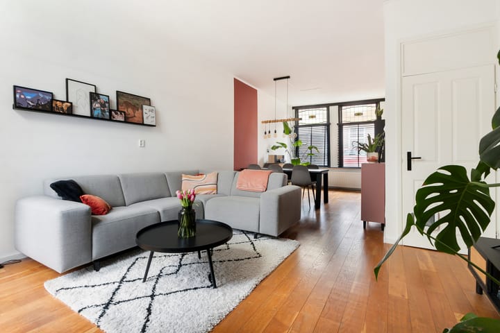 Foto 2 van Eerste Reedwarsstraat 18