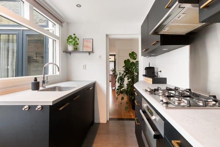 Foto 4 van Eerste Reedwarsstraat 18