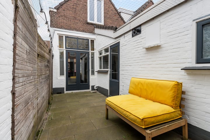 Foto 5 van Eerste Reedwarsstraat 18