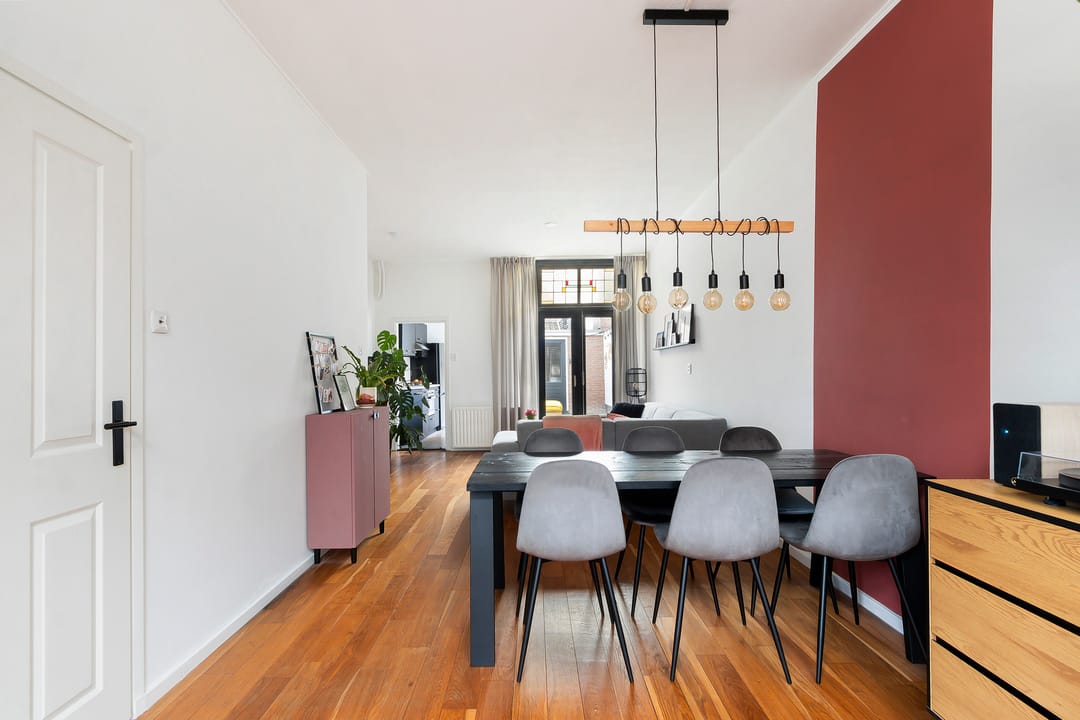 Foto 8 van Eerste Reedwarsstraat 18