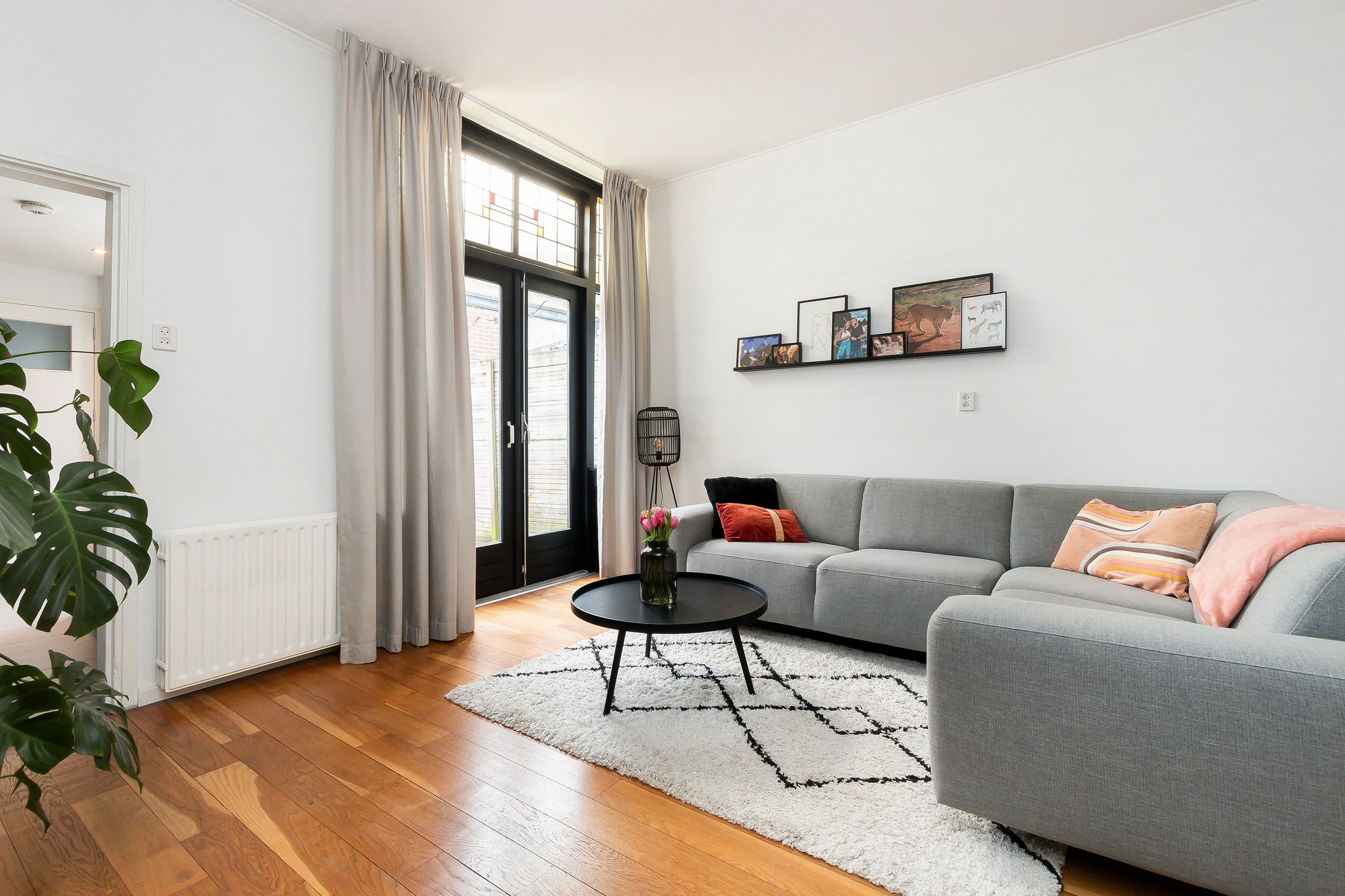 Foto 9 van Eerste Reedwarsstraat 18