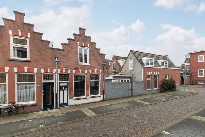 Foto 6 van Eerste Reedwarsstraat 18