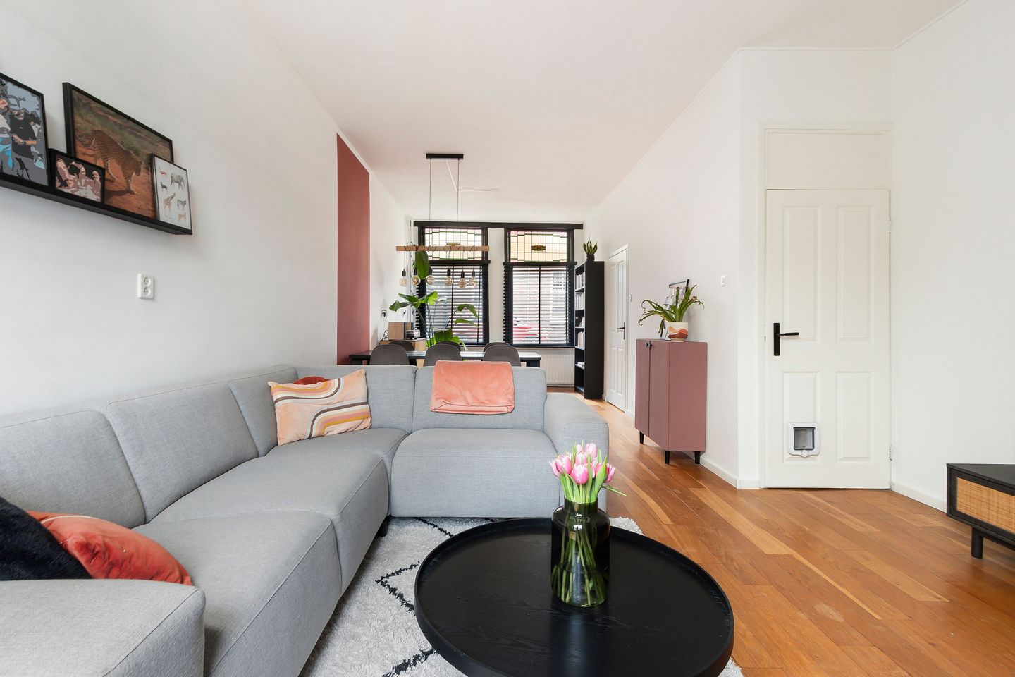 Foto 10 van Eerste Reedwarsstraat 18