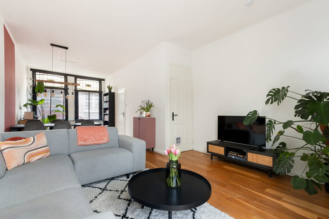 Foto 11 van Eerste Reedwarsstraat 18