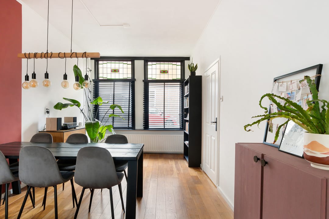 Foto 13 van Eerste Reedwarsstraat 18