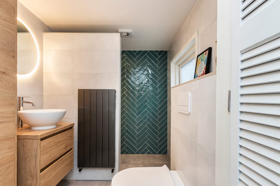 Foto 17 van Eerste Reedwarsstraat 18