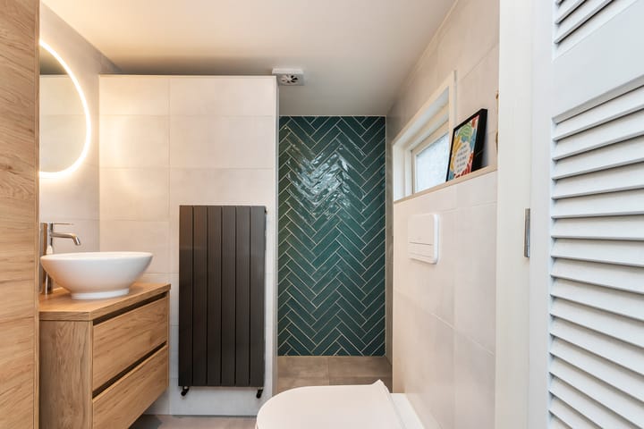 Foto 17 van Eerste Reedwarsstraat 18