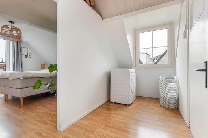 Foto 18 van Eerste Reedwarsstraat 18