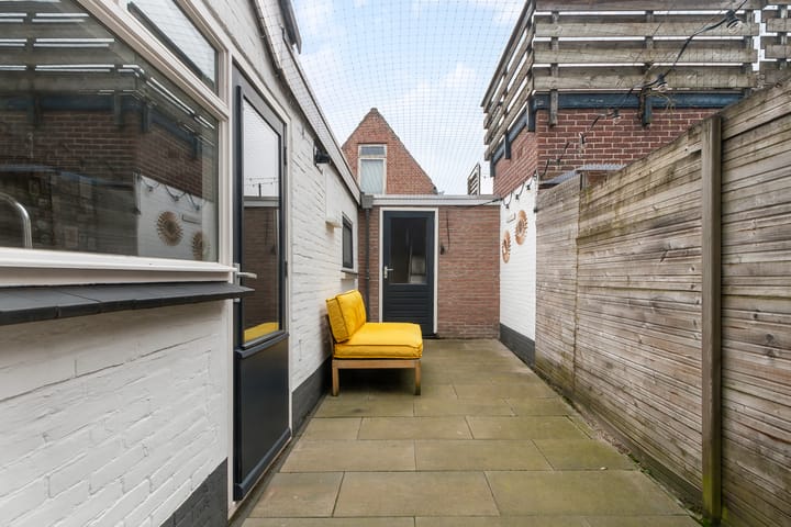 Foto 22 van Eerste Reedwarsstraat 18