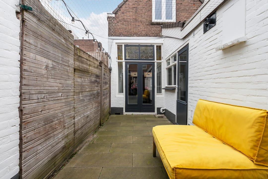 Foto 23 van Eerste Reedwarsstraat 18