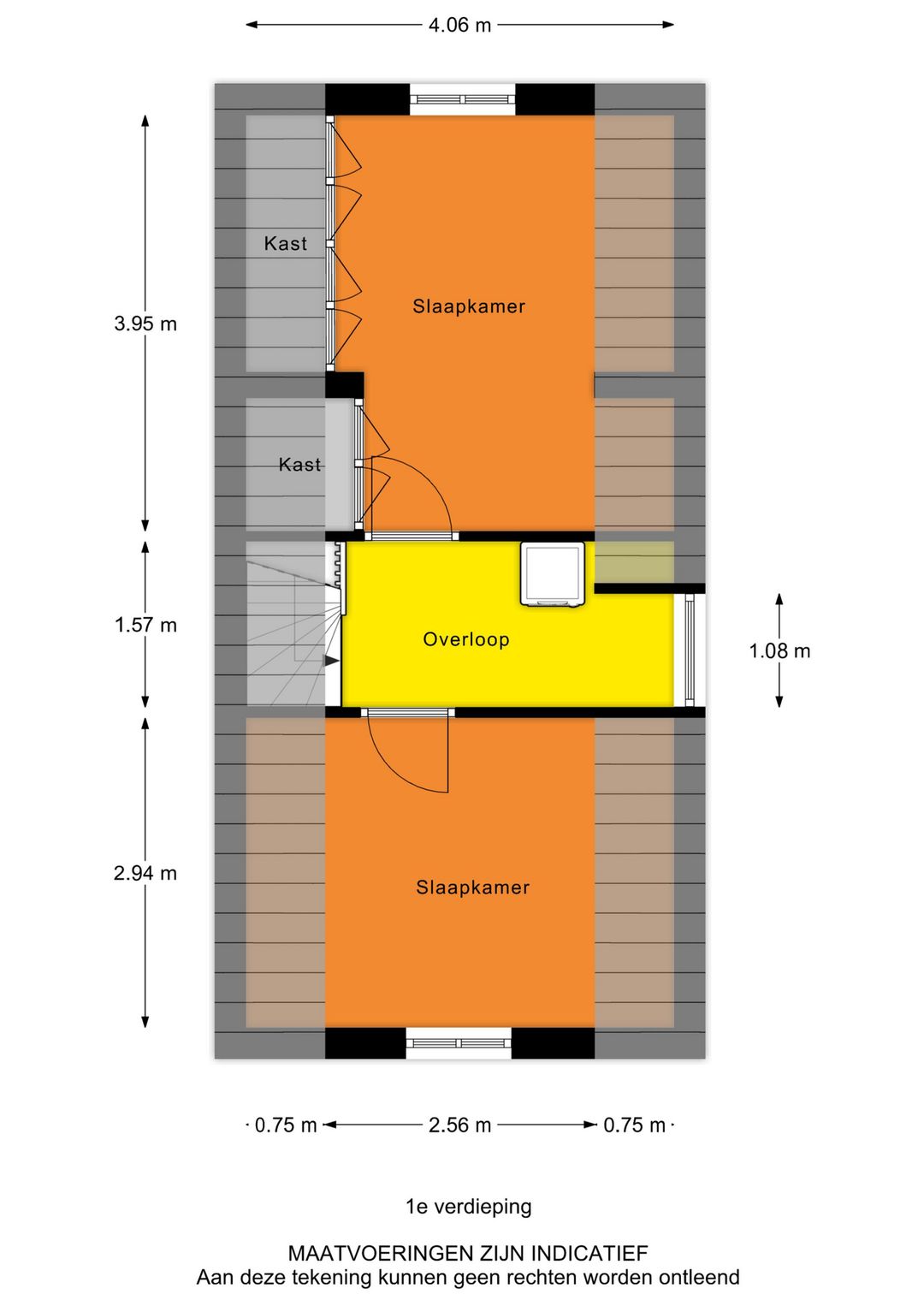 Foto 32 van Eerste Reedwarsstraat 18