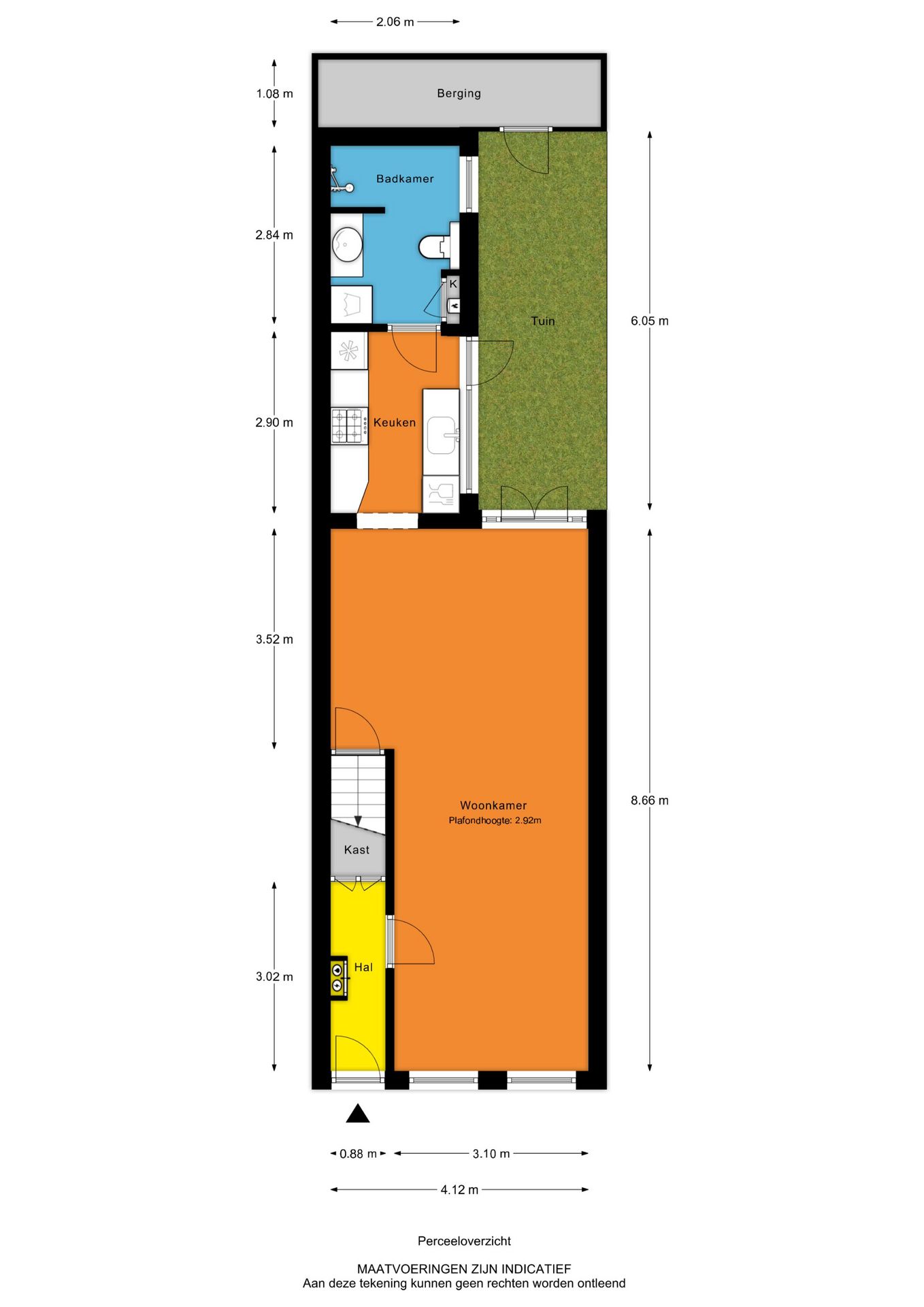 Foto 33 van Eerste Reedwarsstraat 18