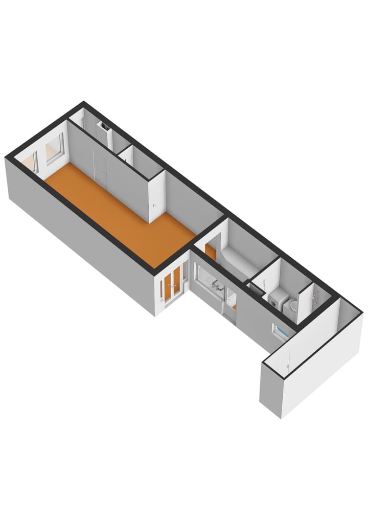 Foto 34 van Eerste Reedwarsstraat 18