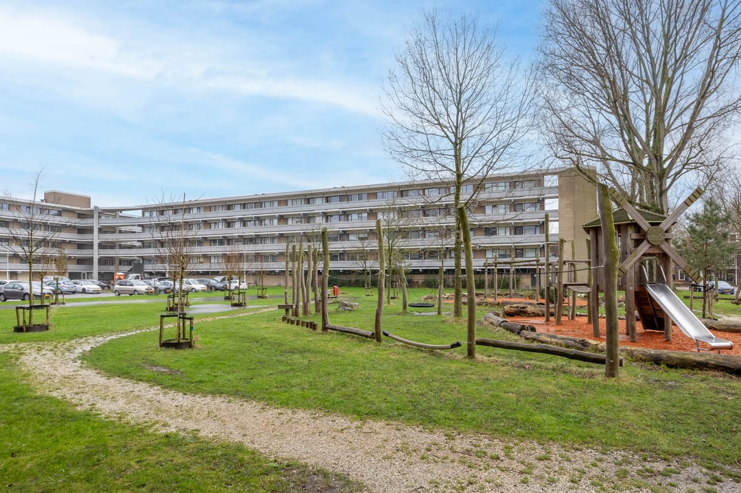 Photo 1 of Claude Monetstraat 54