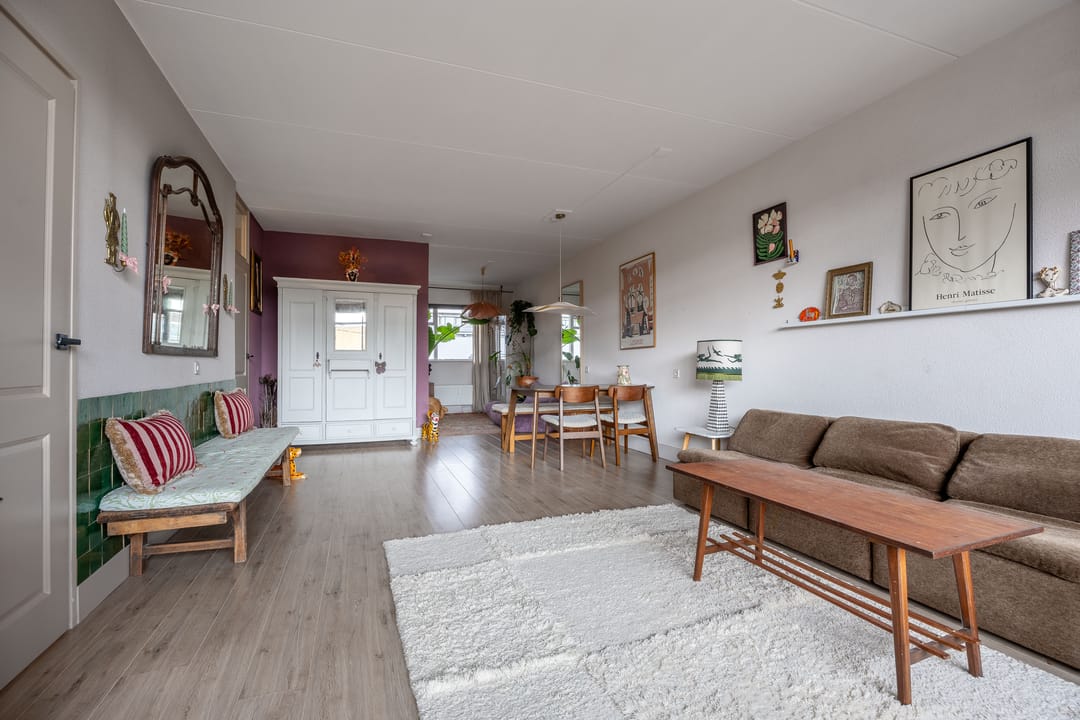 Photo 2 of Claude Monetstraat 54