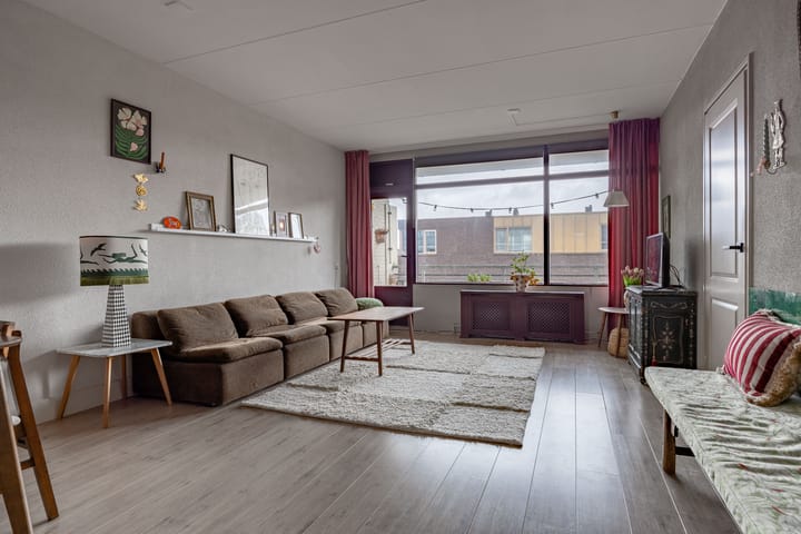 Foto 4 van Claude Monetstraat 54