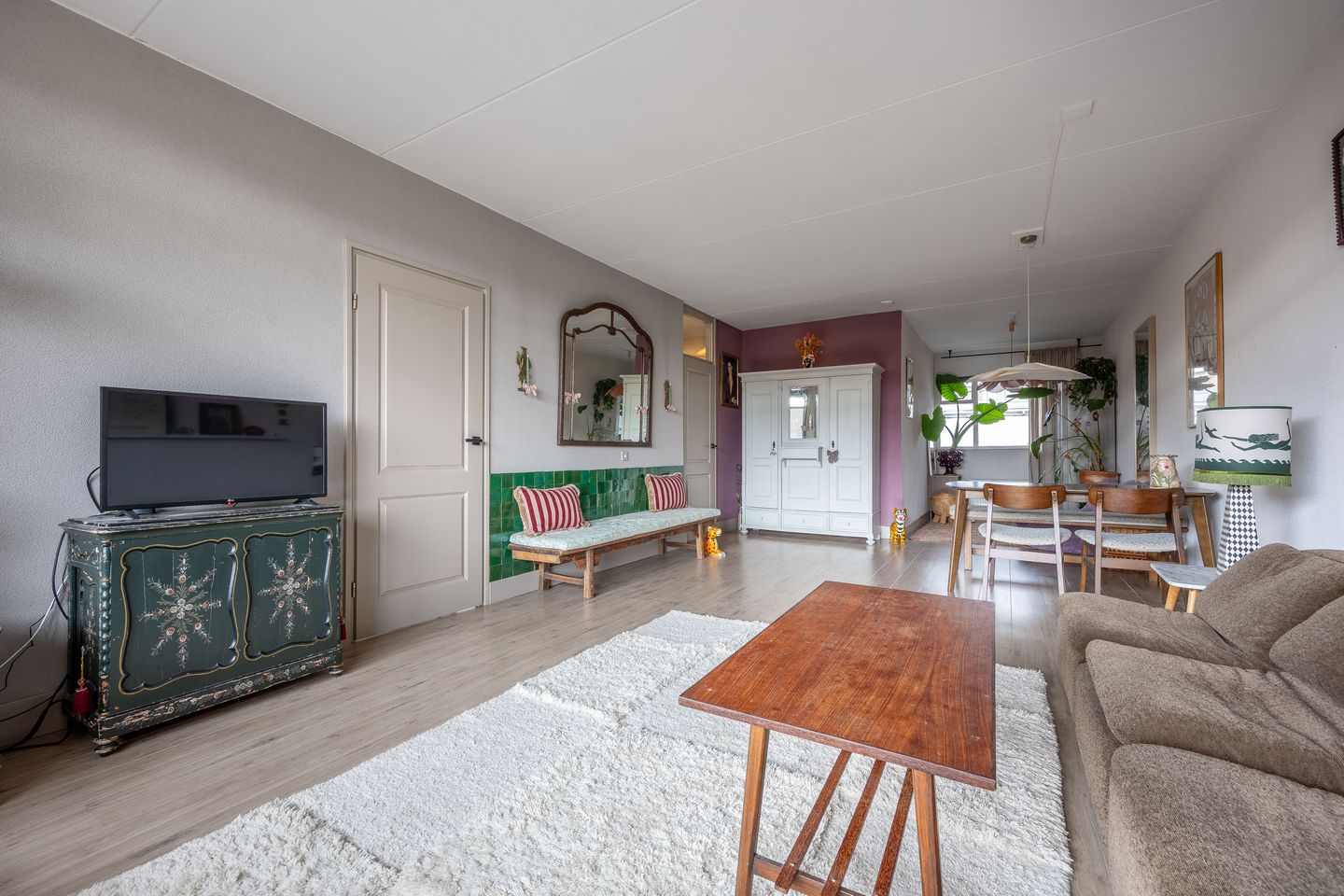 Photo 5 of Claude Monetstraat 54