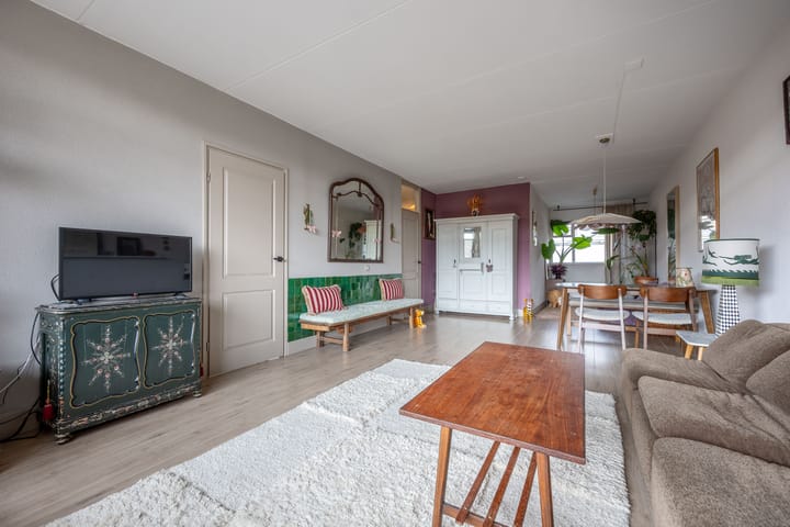 Foto 5 van Claude Monetstraat 54