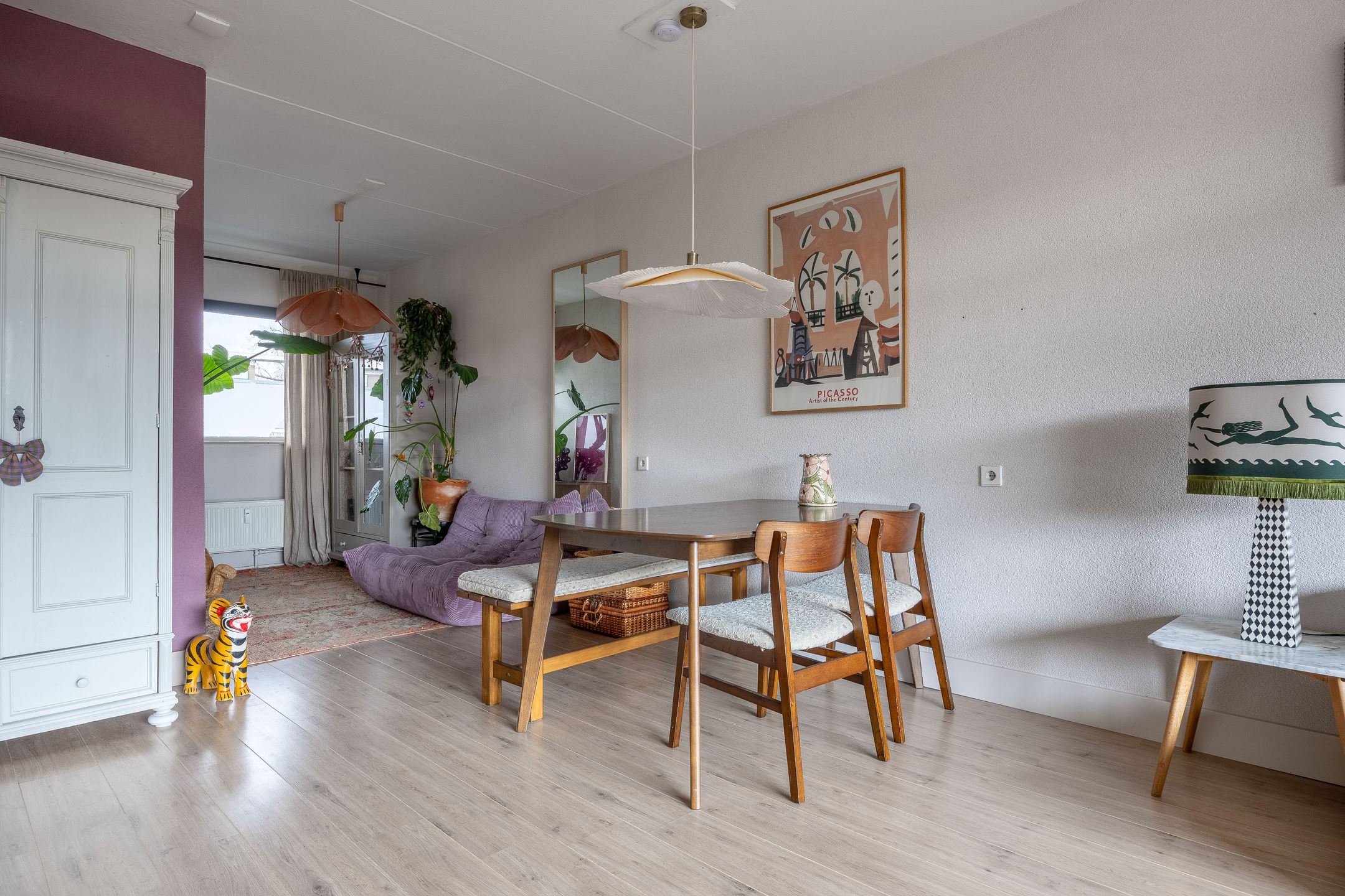 Photo 6 of Claude Monetstraat 54