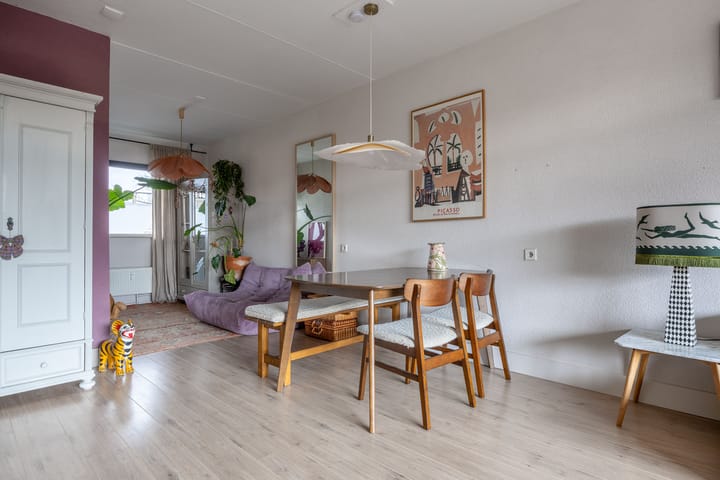 Foto 6 van Claude Monetstraat 54