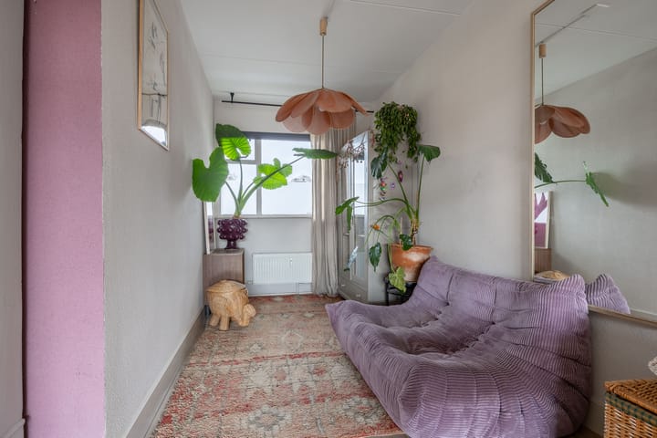 Foto 7 van Claude Monetstraat 54