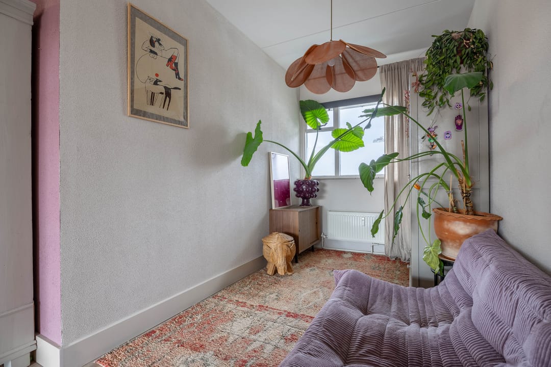 Photo 8 of Claude Monetstraat 54