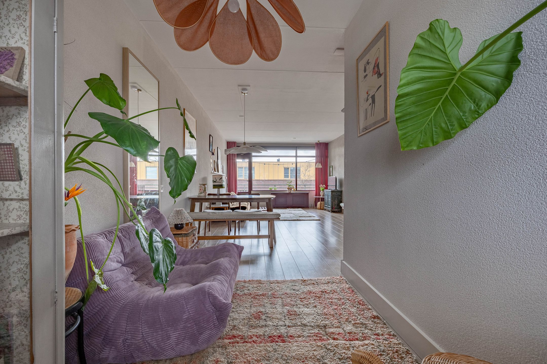 Photo 9 of Claude Monetstraat 54