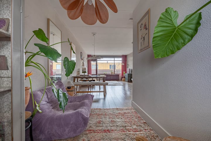 Foto 9 van Claude Monetstraat 54