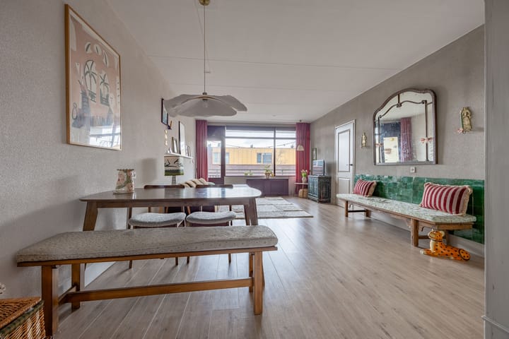 Foto 10 van Claude Monetstraat 54