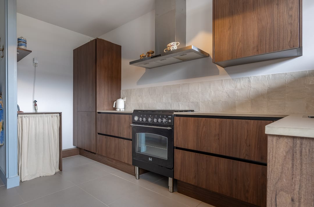 Photo 11 of Claude Monetstraat 54