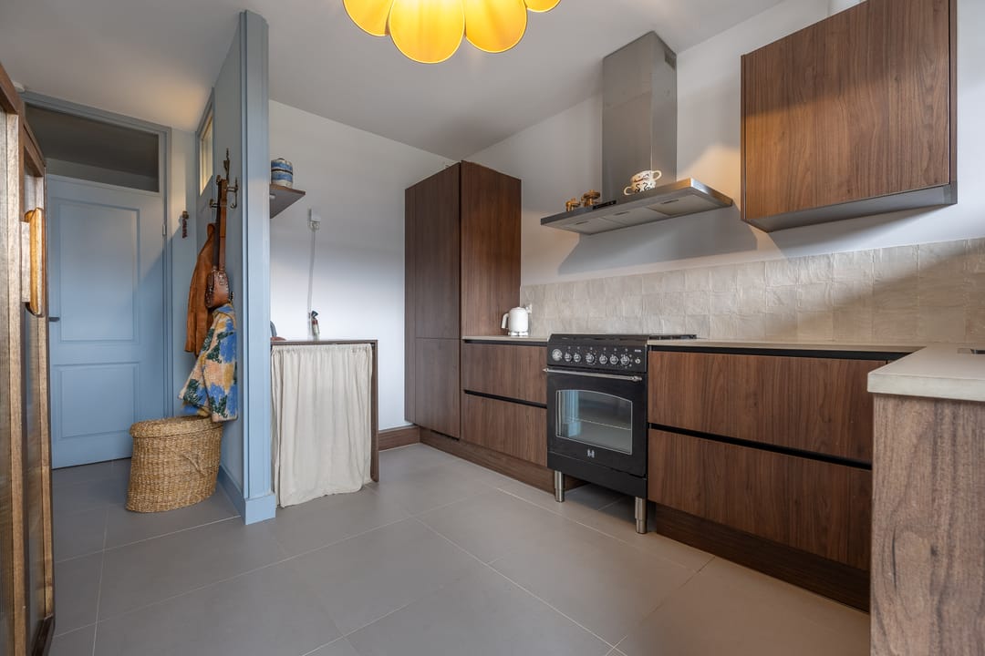 Photo 13 of Claude Monetstraat 54