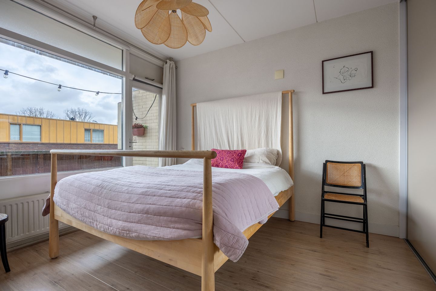 Photo 14 of Claude Monetstraat 54