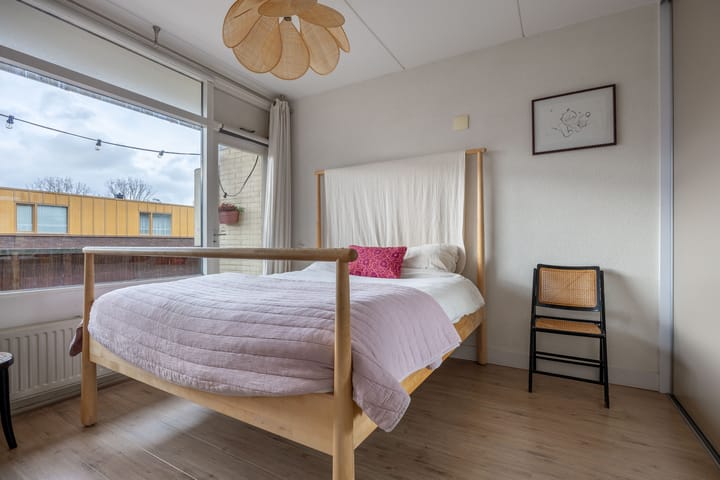 Foto 14 van Claude Monetstraat 54