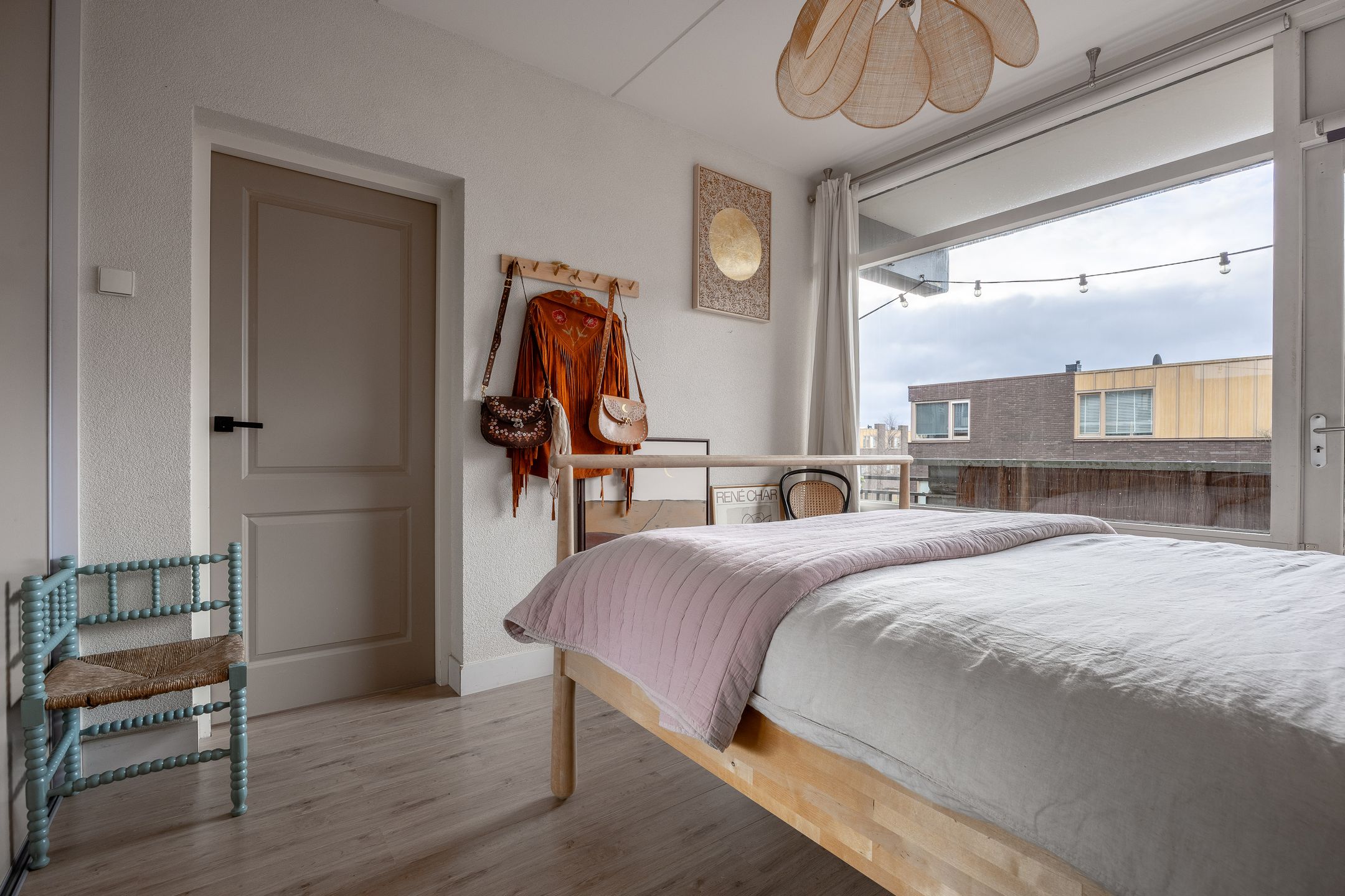 Photo 15 of Claude Monetstraat 54