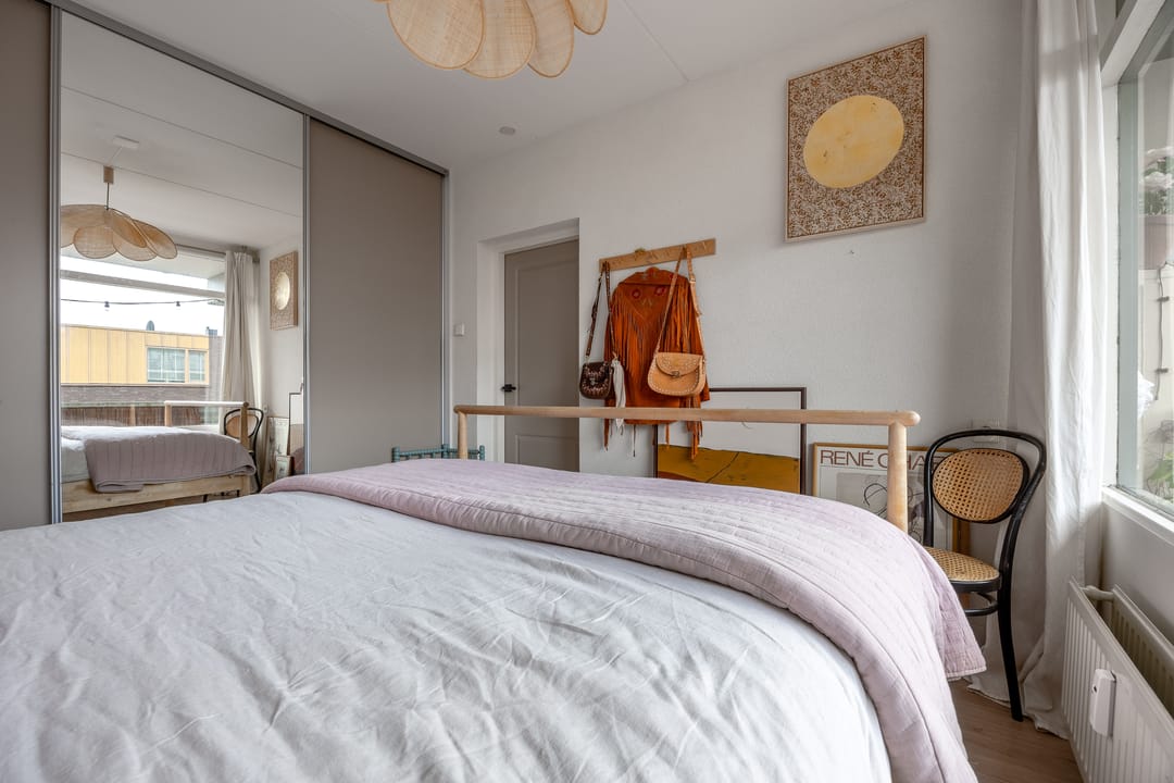 Photo 16 of Claude Monetstraat 54