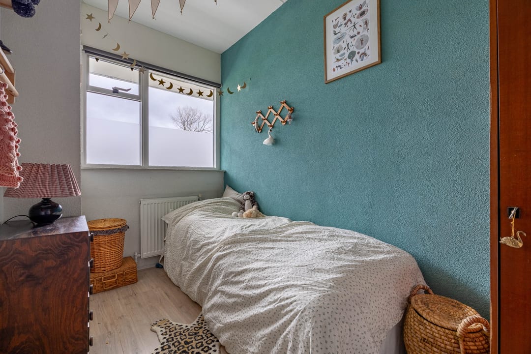 Photo 17 of Claude Monetstraat 54